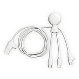 Mr. Bio Long Multi-Kabel USB-C 1 Meter Joninanri
