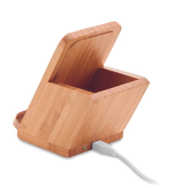 Induktiver Stifthalter Giuan