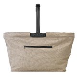 Zusammenklappbarer Einkaufskorb Lurinatin