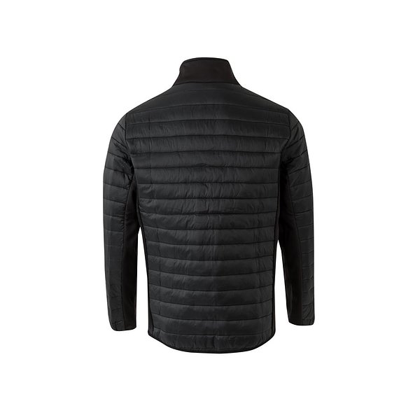 Steppjacke (265g/m²), aus Polyester (100%) Lüthlins