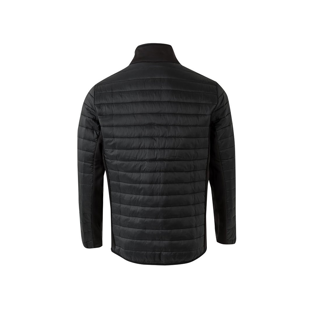 Steppjacke (265g/m²), aus Polyester (100%) Lüthlins