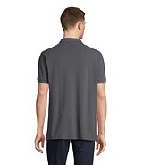 PACIFIC Herren POLO Vinen