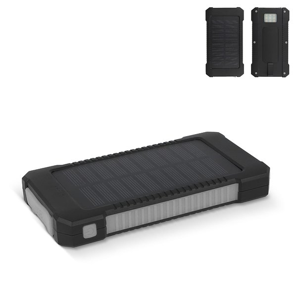 Powerbank Venture 8.000 mAh Fadrico