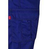 Multi-Pocket-Stretchhose (240 g/m²) aus Baumwolle (46 %), EME (38 %) und Polyester (16 %) Palf