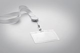 Lanyard mit Badge-Halter Vignandio