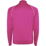 Kinder Sweatshirt mit durchgehendem Reissverschluss - Uorsicors