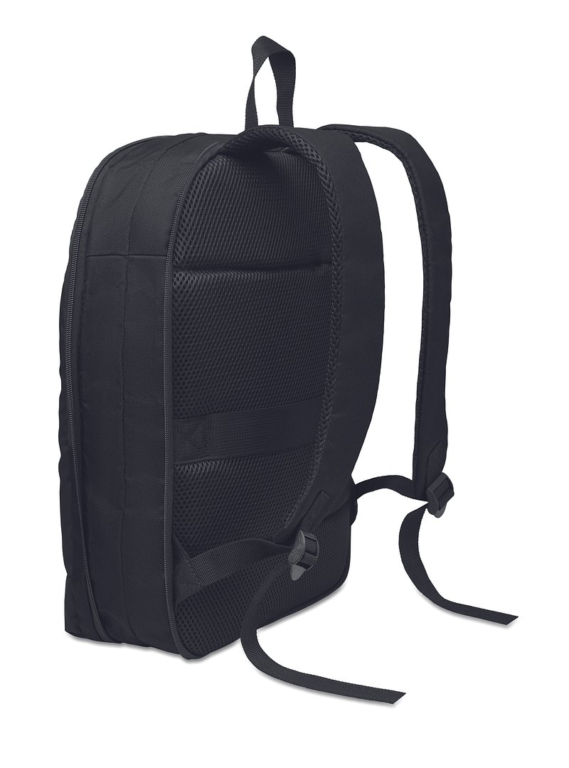 16" Rucksack 600D RPET Helyco