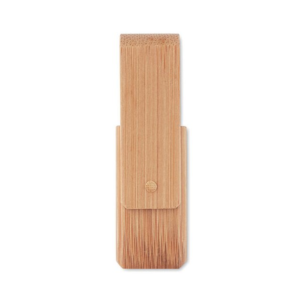 USB Stick Bambus 16GB -16GB Liuannen