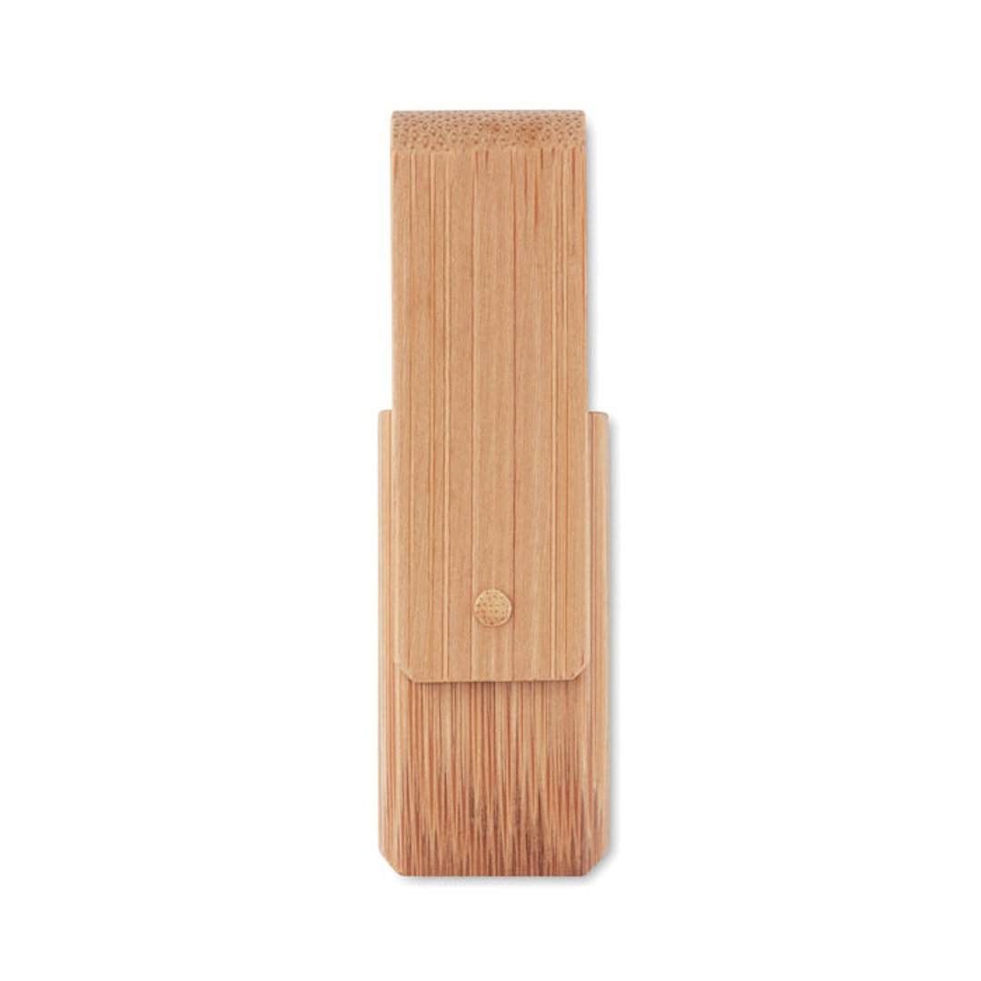 USB Stick Bambus 16GB -16GB Liuannen
