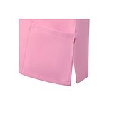 Kurzarm-Tunika (140 g/m²), aus 100 % Mikrofaser Doldivign