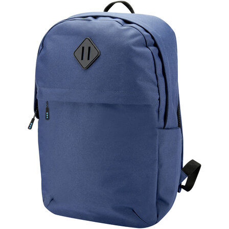 Commuter 15" GRS RPET Laptop-Rucksack 16L - Oldin