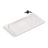 Mikrofaserbeutel antibakteriell 9 x 18cm Reivin