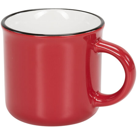 310 ml Keramiktasse - Oriteie