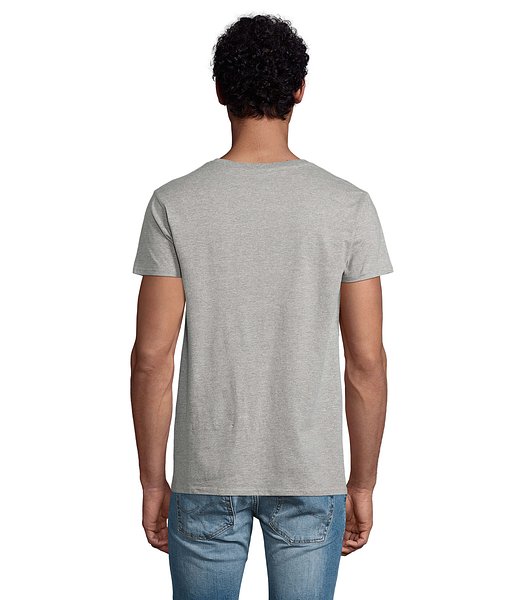 Männer T-Shirt 175g Paunnen