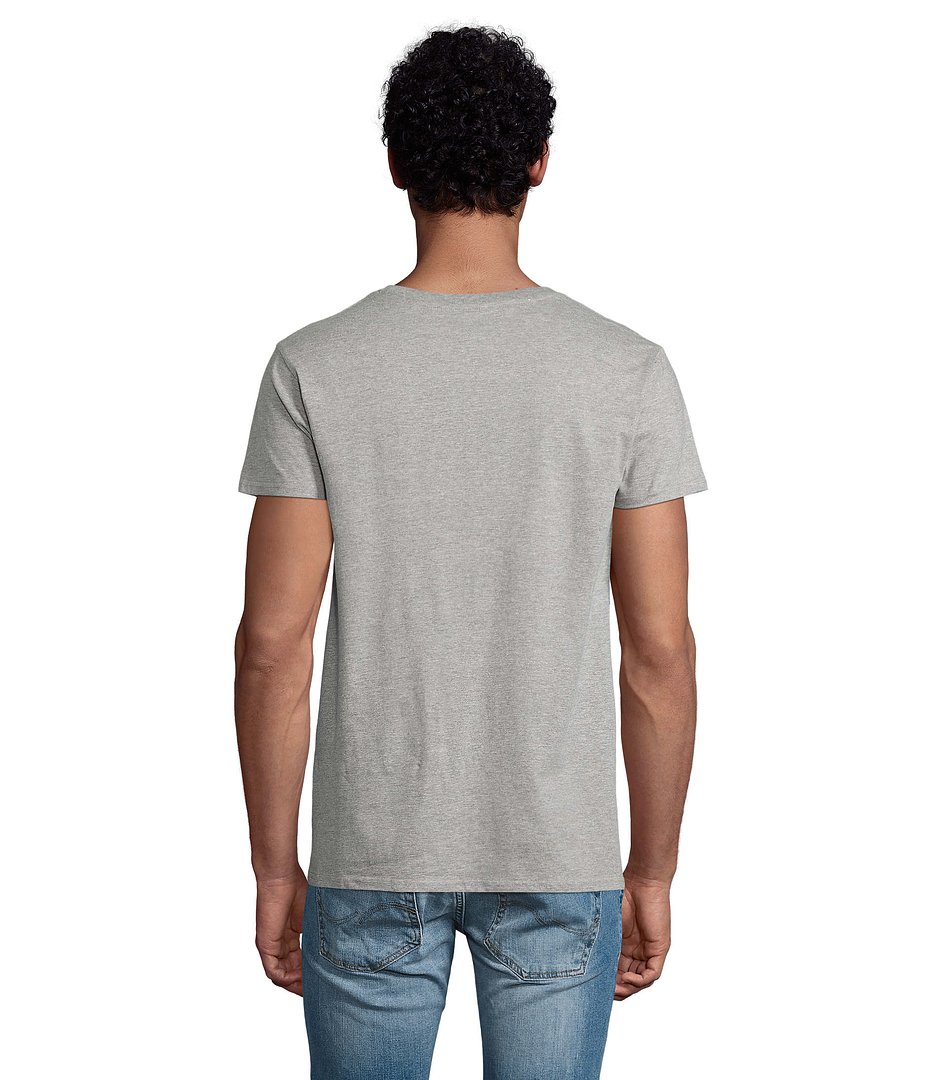 Männer T-Shirt 175g Paunnen