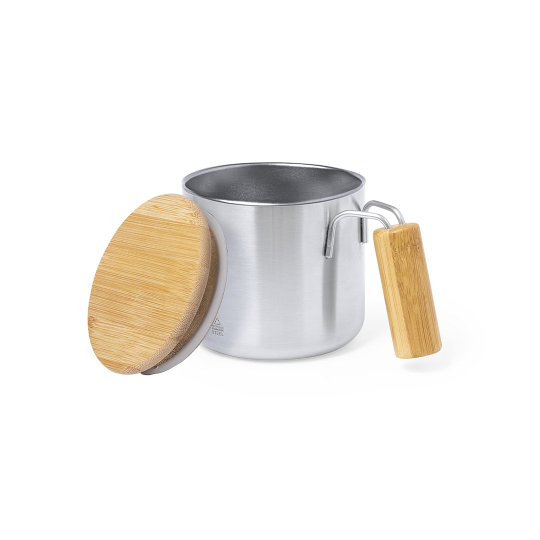 Wärme Tasse Idire