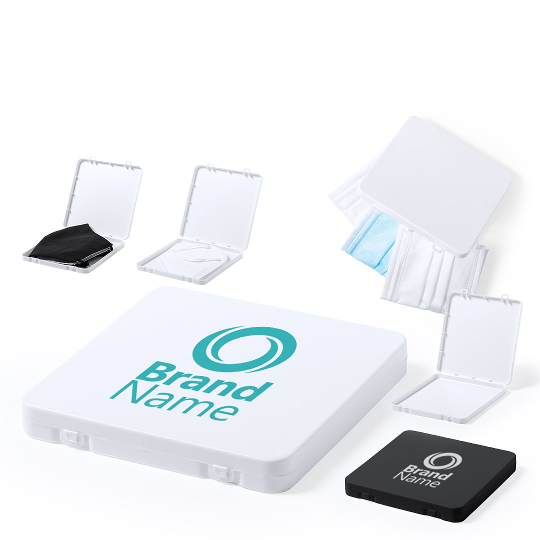 Halterung für Maske Idnek