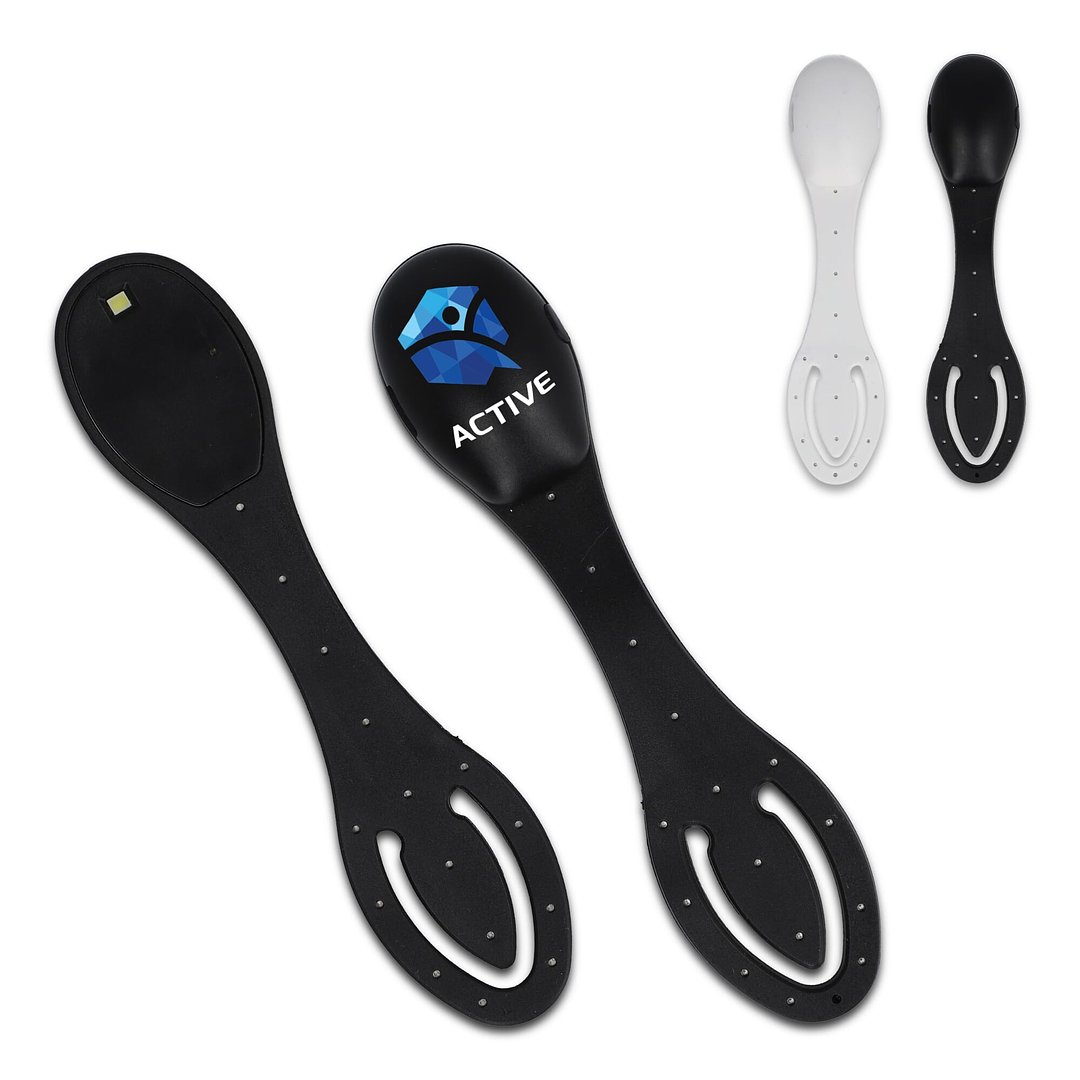 Wiederaufladbares Buchlicht Maregun