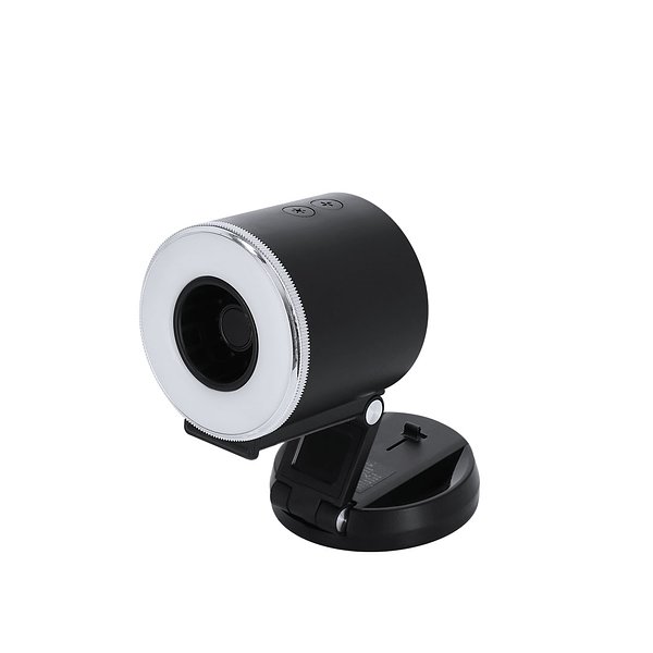 Ventilator Ringlicht Idgix