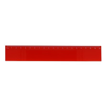 Lineal 20cm Badinate