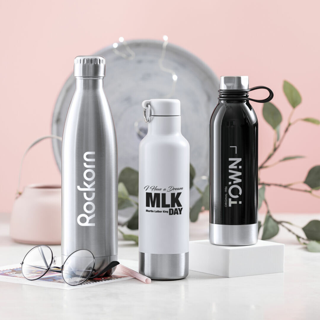 Wärme Flasche Idlop