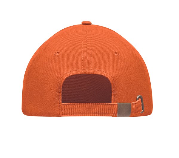 Baseball Kappe 6 Panels MO9643 Buoldivas