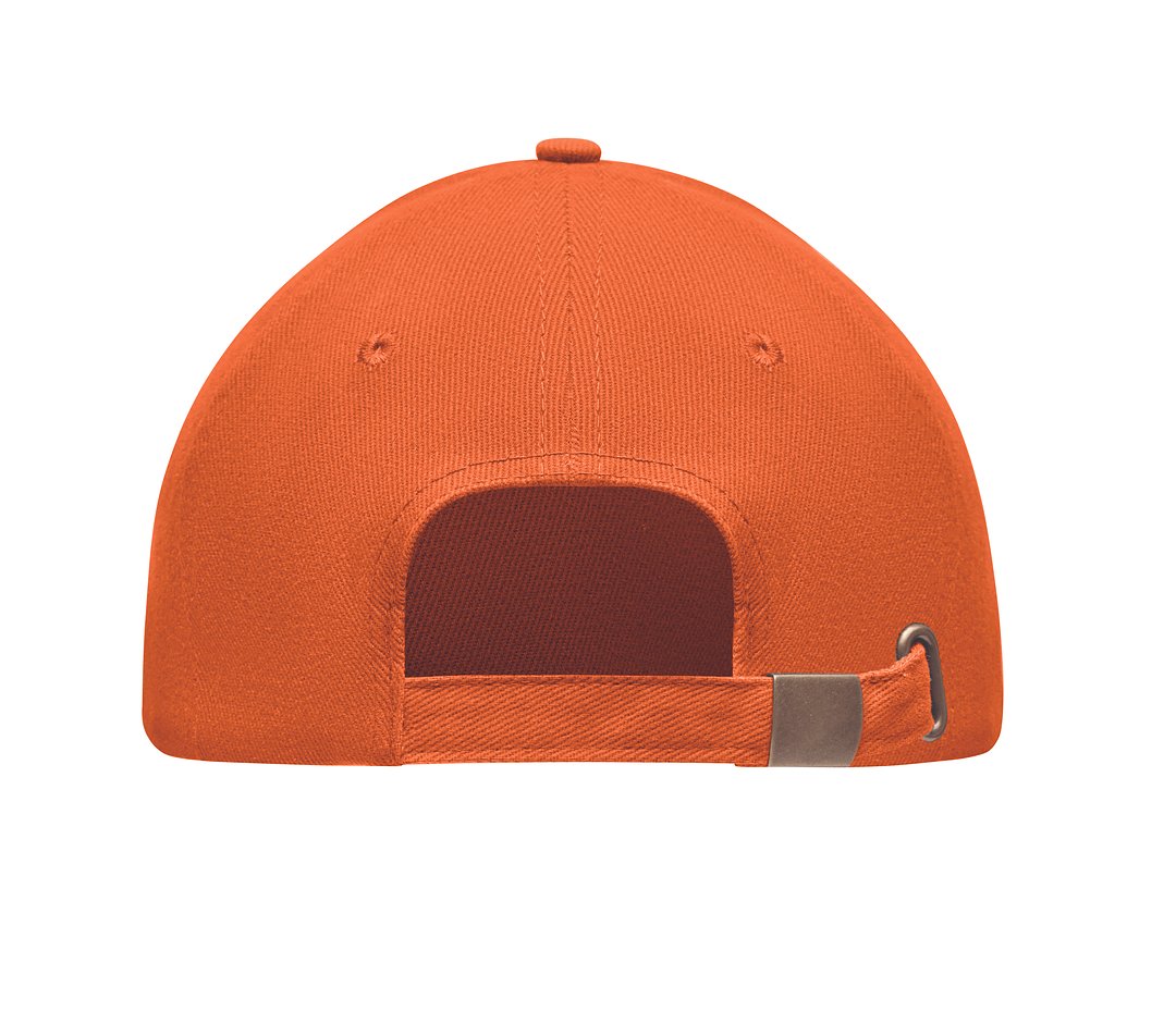 Baseball Kappe 6 Panels MO9643 Buoldivas