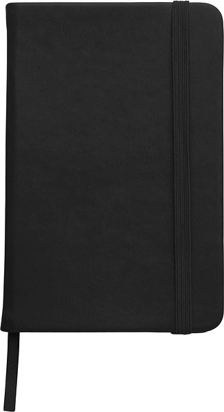 Notizbuch Elitlixca | Recyceltes PU | A5 | Liniert