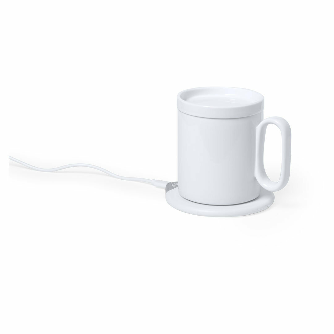 Tasse Wärmer Ladegerät Idlan