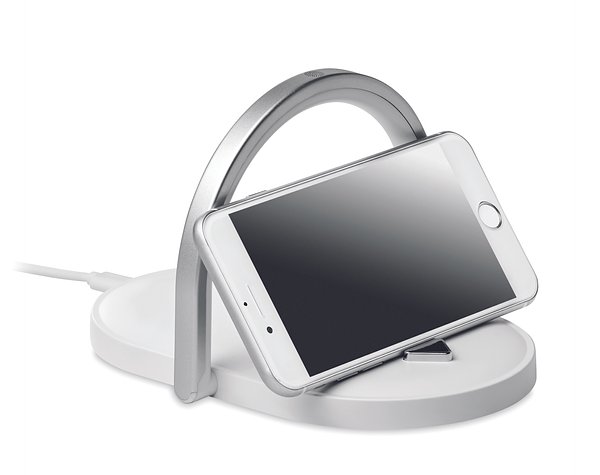 Kabellose Ladestation 10W Lütha