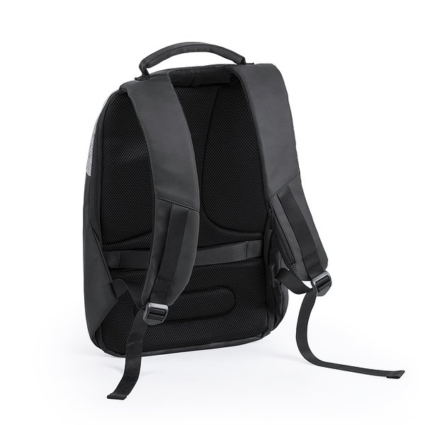 Anti-Diebstahl Rucksack Idley