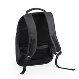 Anti-Diebstahl Rucksack Idley