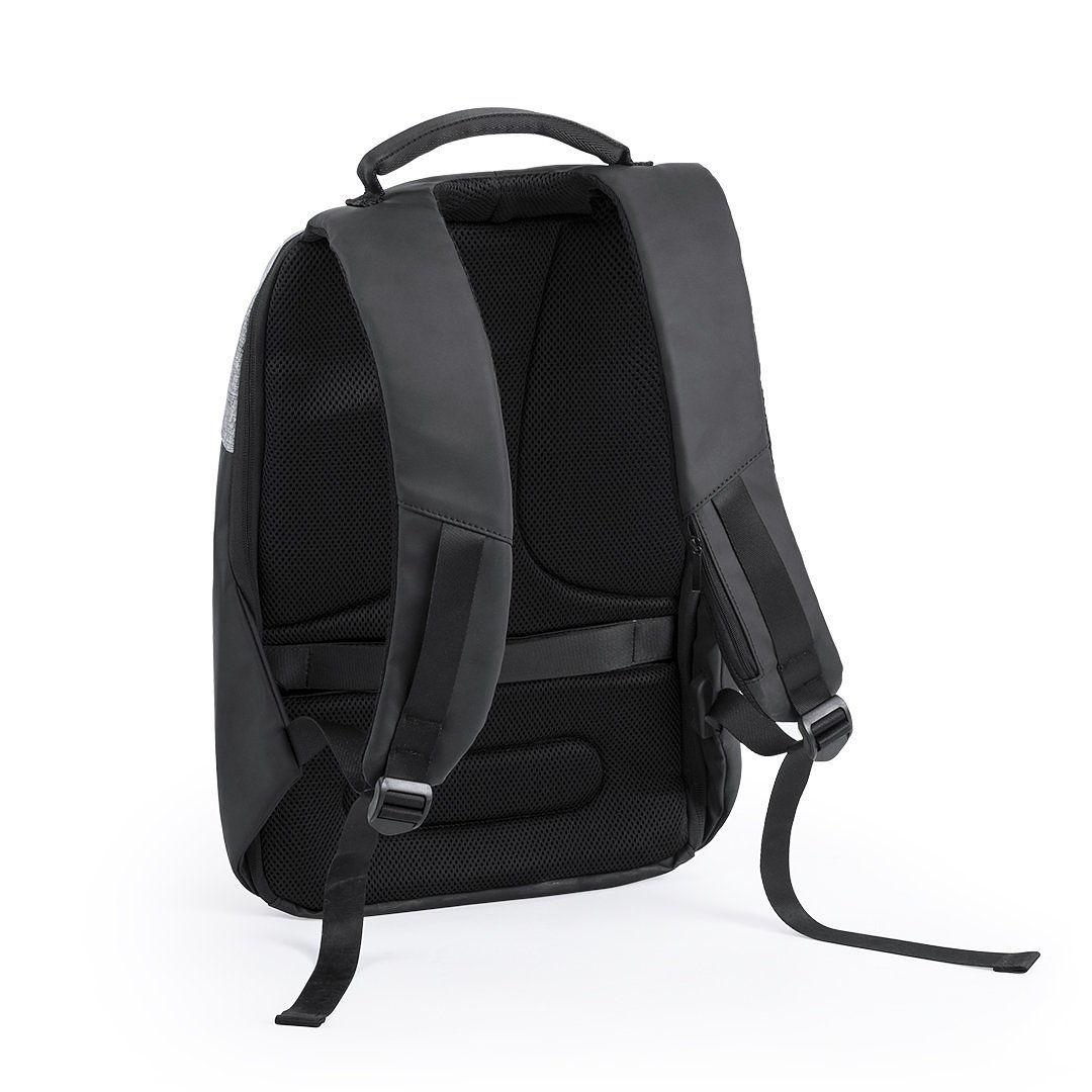 Anti-Diebstahl Rucksack Idley