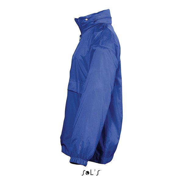 Kinder Windbreaker 210g Beato