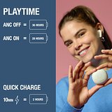 Twins Fuse 2 ANC In-Ear-Kopfhörer Regias