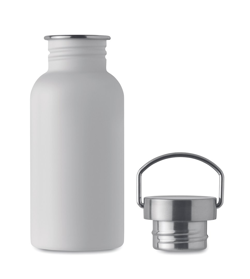 Einwandige Trinkflasche 500 ml Reningi