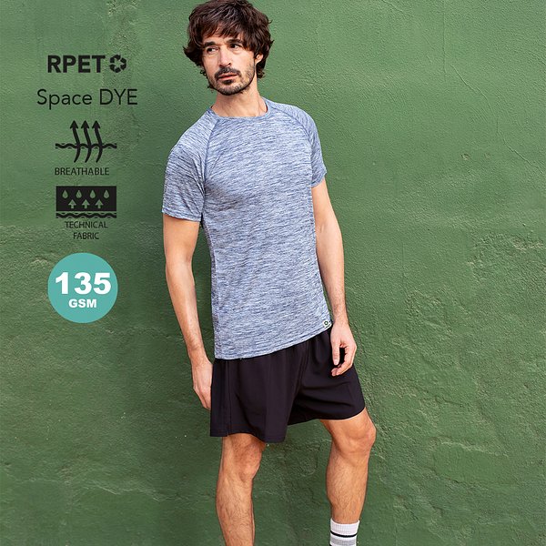 Erwachsene T-Shirt Idsar