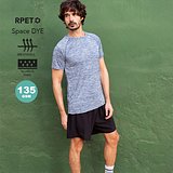 Erwachsene T-Shirt Idsar