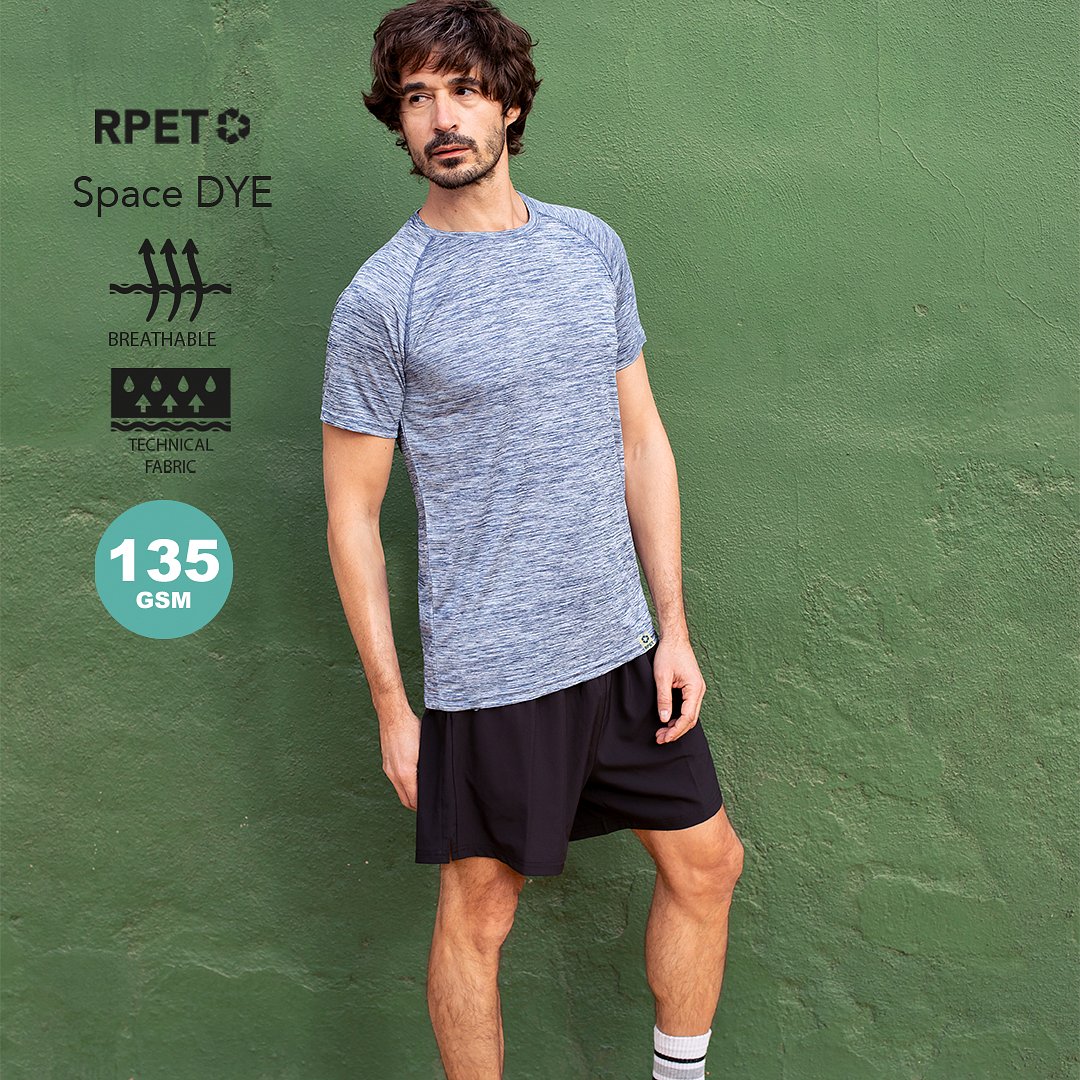 Erwachsene T-Shirt Idsar