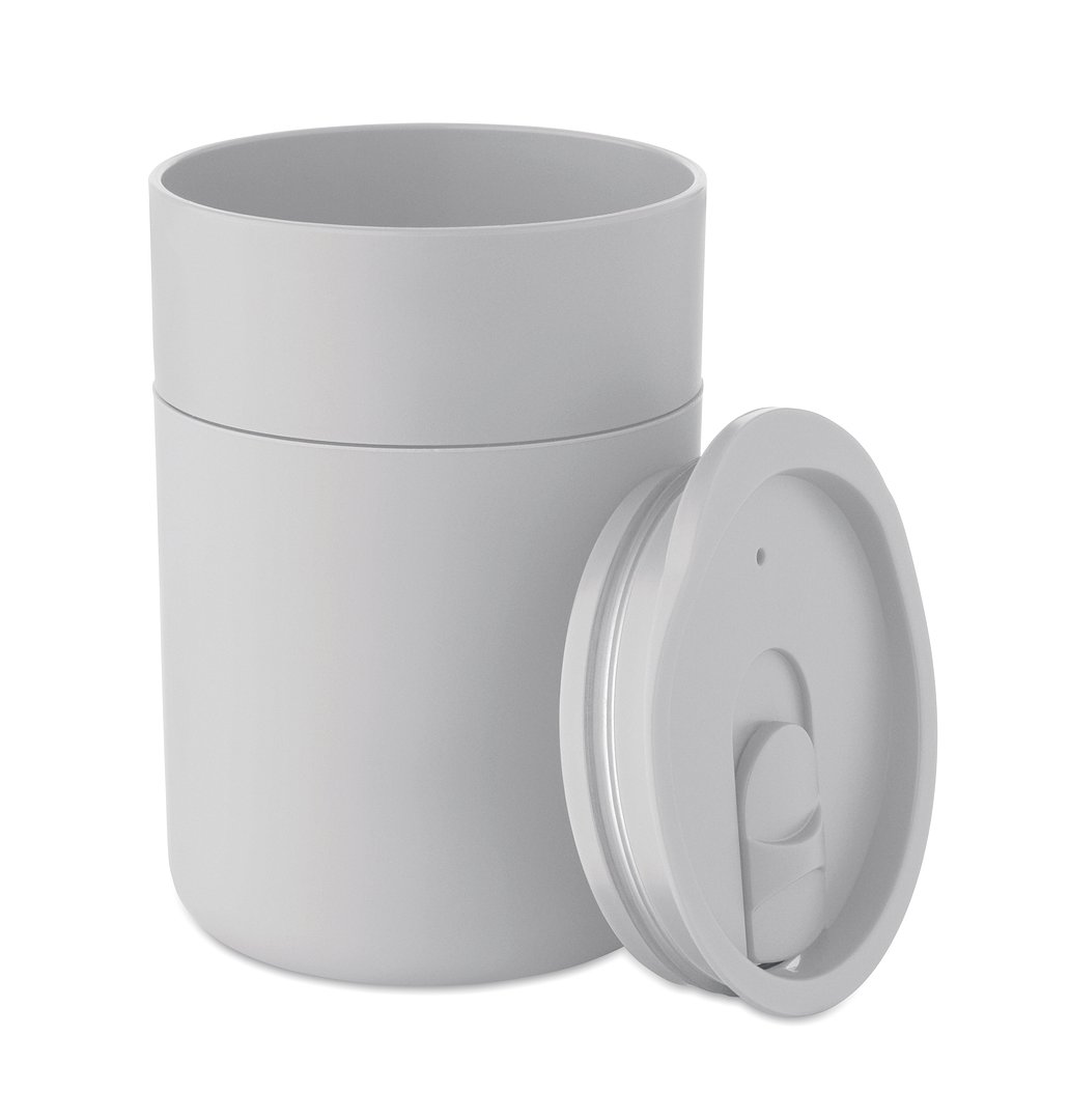 PP-Becher 330ml Helieriona