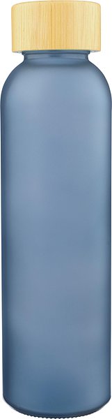 Glas-Trinkflasche (500 ml) Warain