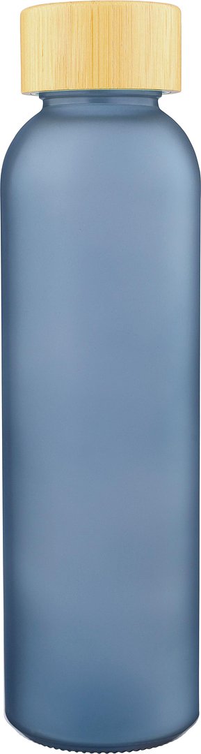 Glas-Trinkflasche (500 ml) Warain
