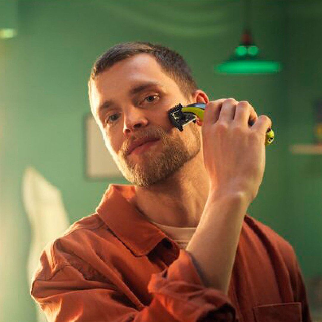 Philips OneBlade 360 blade Andican