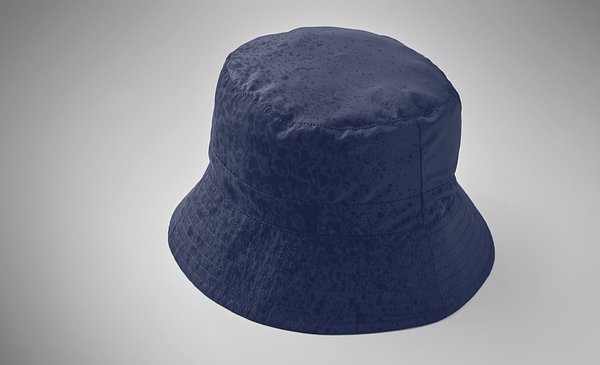 Fisherman-Hat Inanin