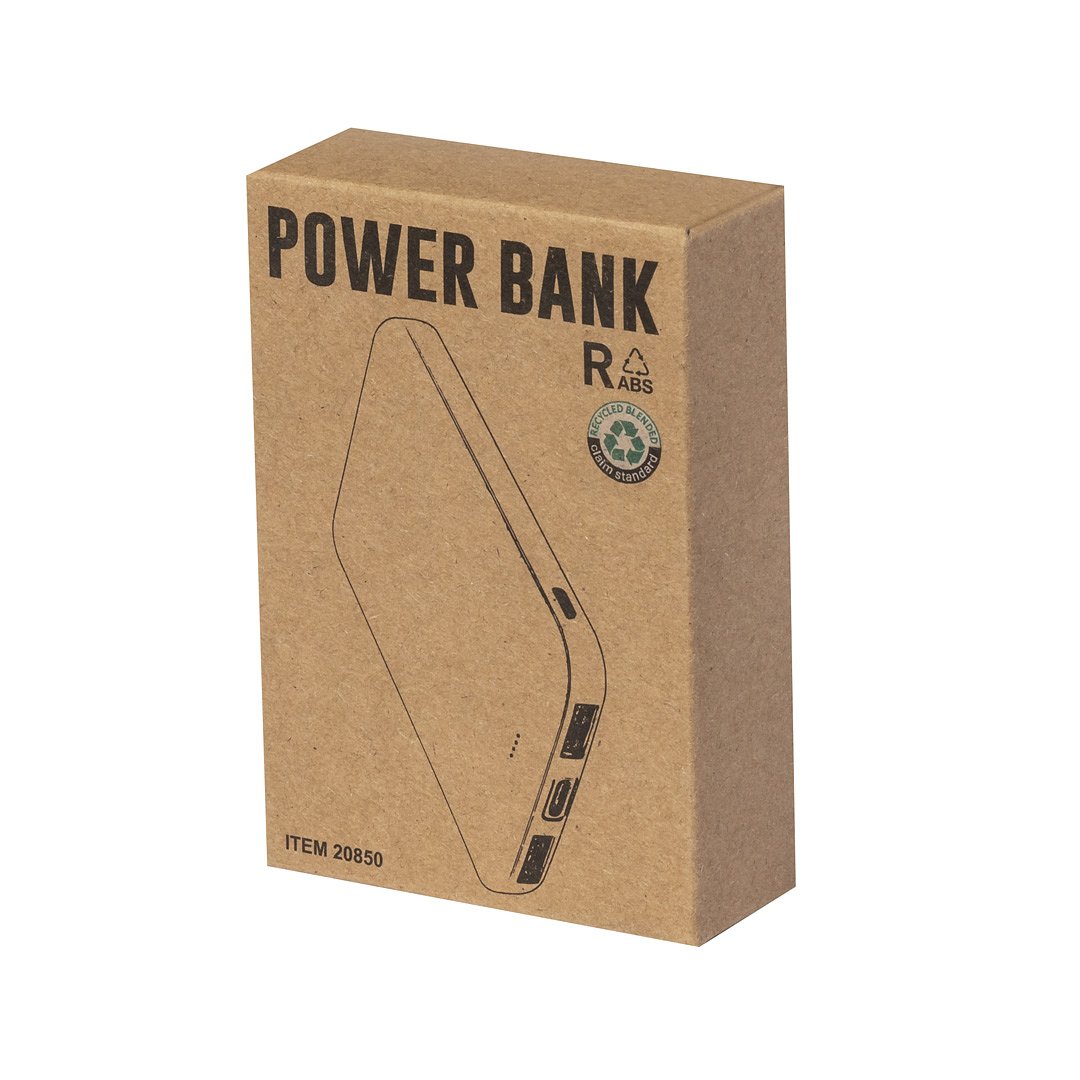 Power Bank IdRCS