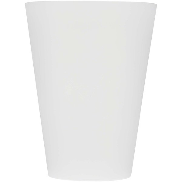 300 ml Becher aus Kunststoff - Uregn