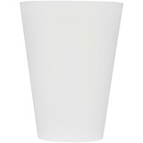 300 ml Becher aus Kunststoff - Uregn