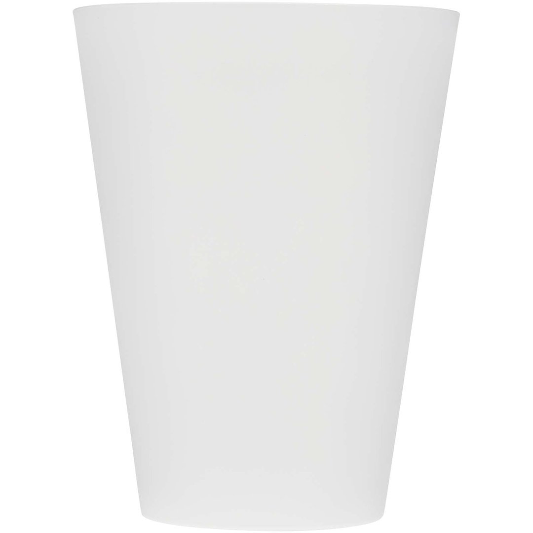 300 ml Becher aus Kunststoff - Uregn