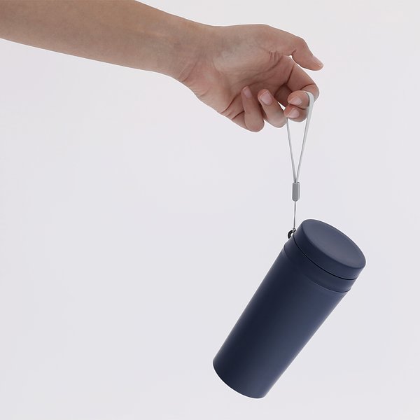 Wärme Flasche Iddar