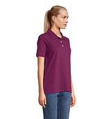 PACIFIC Damen POLO Menst